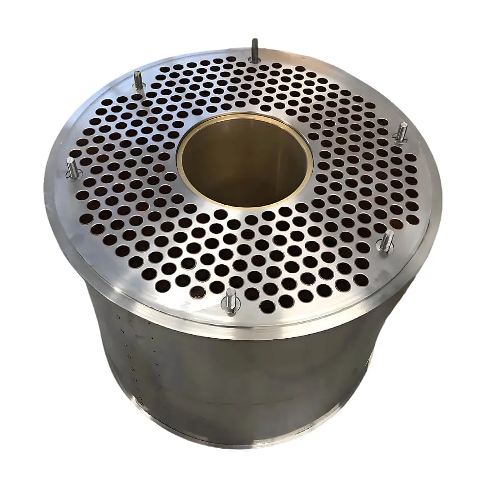 22144588 Ingersoll Rand Air Compressor Cooler